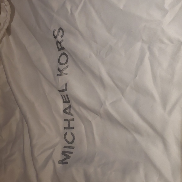 MICHAEL KORS backpack - Picture 7 of 7